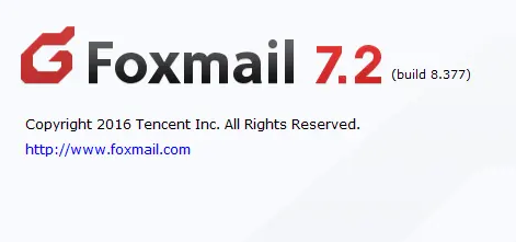 在Foxmail客戶端設(shè)置了訪問口令，如何刪除。